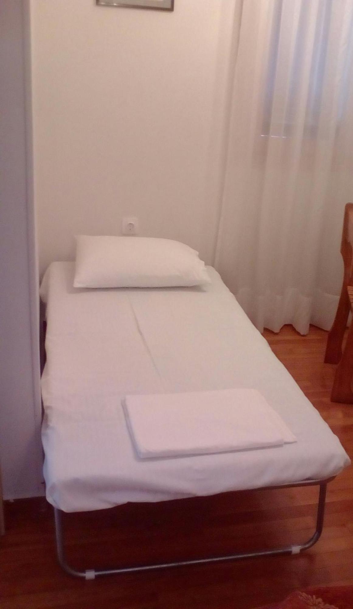 Manousi 1- Ground Floor Διαμέρισμα Μυστράς Εξωτερικό φωτογραφία